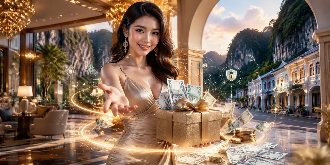 Proses deposit mudah dan cepat untuk bermain kasino dalam talian di Ipoh