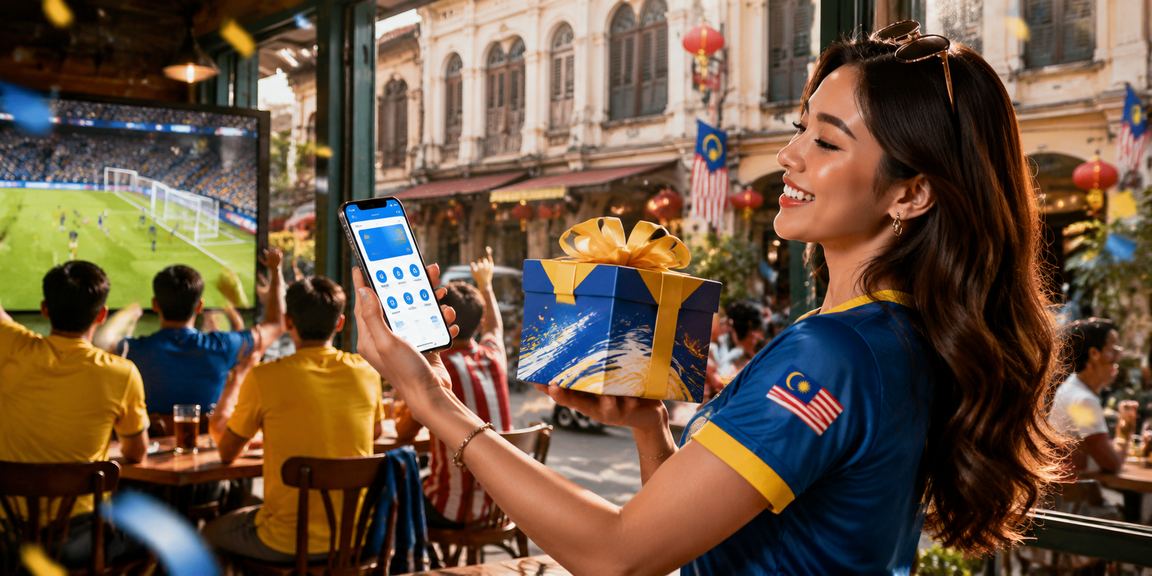 Pengguna Ipoh log masuk ke akaun kasino mudah alih zplay88 melalui telefon pintar