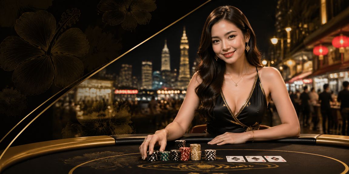 Pengguna menikmati pelbagai permainan di zplay88