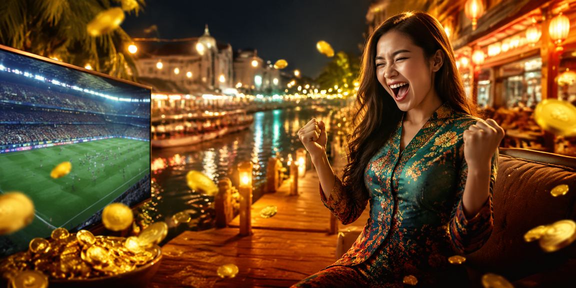 Pengguna Melaka mengakses platform pertaruhan kasino zplay88 dengan selamat melalui akaun berdaftar
