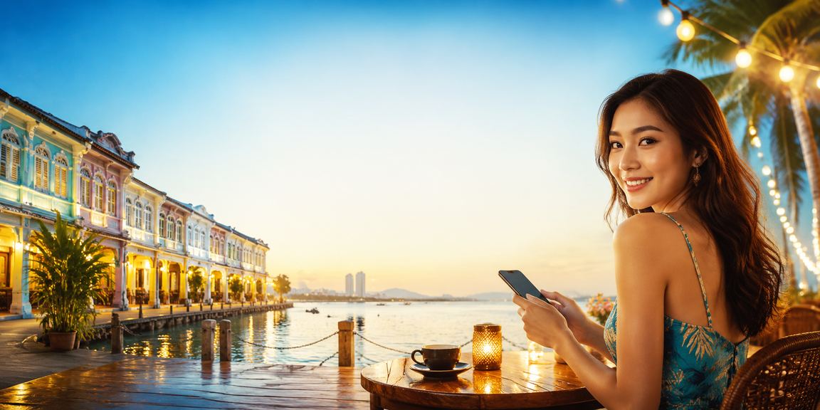 Pemain VIP Pulau Pinang menikmati bonus dan pengalaman premium di platform zplay88