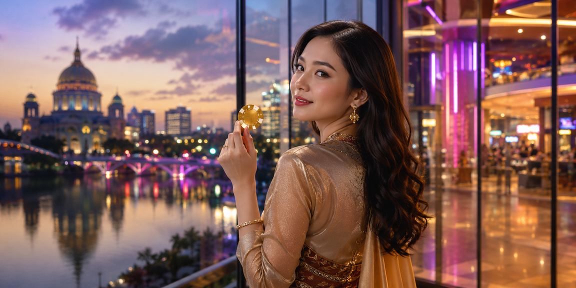 Pengguna VIP zplay88 di Putrajaya menerima bonus eksklusif selepas mendaftar akaun baharu